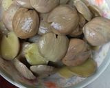 Foto langkah ke 2 dari resep Semur jengkol.