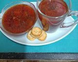 A picture of step 6 of Borscht (Russian Winter's Restorative Soup).