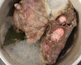 Foto langkah ke 1 dari resep Soto Daging Ala Soto Sulung.