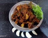 மட்டன் வருவல் ரெசிபி ஸ்டேப் 8 புகைப்படம்