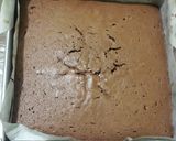 Foto langkah ke 4 dari resep Blackforest Cake.