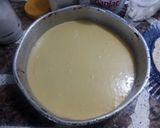 Foto del paso 7 de la receta: Bizcocho crocante de dulce de leche