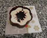 Foto del paso 10 de la receta Flan de turrón individual a tu gusto