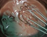 Foto langkah ke 1 dari resep Mini Brownies Cookies No Mixer.