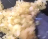 Foto del paso 4 de la receta: Arroz meloso de sepia y gambones
