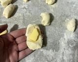 Foto del paso 5 de la receta: 29/12 📆 Ñoquis Rellenos🥔🧀