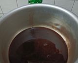 Foto langkah ke 1 dari resep Brownies Kukus Gluten Free.