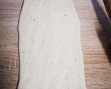Pas rețetă Turkish pida (pizza turcească) 2 fotografie