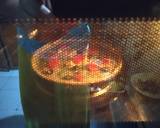 Vegetable-Pie रेसिपी चरण 13 फोटो