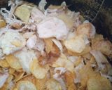 Foto langkah ke 6 dari resep Soto resep ibu.