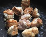 A picture of step 4 of Creamy Garlic Butter Chicken.