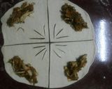 صورة لخطوة 7 من وصفة فطاير الدجاج 😍😋