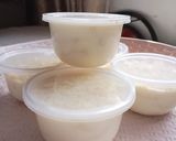 Foto langkah ke 7 dari resep Stup Roti.
