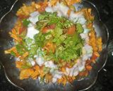 ફરાળી ભેળ (Farali Bhel Recipe In Gujarati) રેસીપી સ્ટેપ4ફોટો