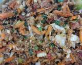 Bbq samosa recipe step 2 photo