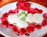 सफेद इडली (safed idli recipe in Hindi) रेसिपी चरण 5 फोटो
