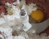 Foto langkah ke 2 dari resep Bakso Sapi Homemade.