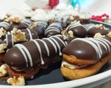 Gluténmentes aprósütik zabpehelylisztből recept fázis 8 fotója