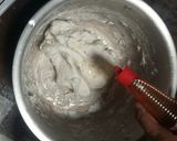 Foto langkah ke 5 dari resep Tteokbokki tidak bau tepung.