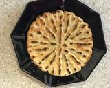 Khoba roti recipe step 4 photo