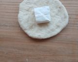Foto del paso 6 de la receta: Bollos rellenos de queso crema