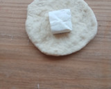 Foto del paso 6 de la receta: Bollos rellenos de queso crema