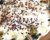 Foto del paso 5 de la receta: Tarta de romanesco