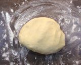 عکس مرحله 1 از دستور پیتزای خانگی لذیذ