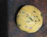 मेथी मसाला पूरी (methi masala poori recipe in Hindi) रेसिपी चरण 4 फोटो