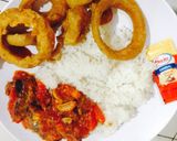 Foto langkah ke 6 dari resep Sardine kaleng pedas tidak amis.