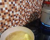Foto langkah ke 1 dari resep Soto Betawi.