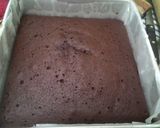 Foto langkah ke 7 dari resep Brownies Kukus Putih Telur.