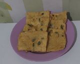Foto langkah ke 3 dari resep Tempe Mendoan.