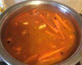 Kusz-kusz recept fázis 2 fotója