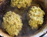 Foto del paso 4 de la receta: Tacu Tacu con Lomo Salteado