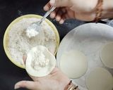 A picture of step 5 of Modak.