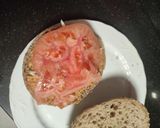 Foto del paso 3 de la receta: Bocadillo de pollo