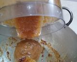 A picture of step 7 of Dates (KHAJOOR KI CHUTNEY).