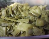 Foto del paso 2 de la receta: Ensalada de judías verdes y atún 2024
