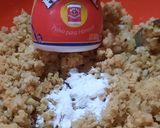 Foto del paso 4 de la receta: Bocaditos de garbanzos al curry