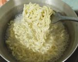 Foto langkah ke 1 dari resep Bakwan Indomie.
