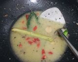Foto langkah ke 4 dari resep Semur daging(tempe).