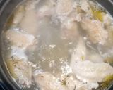 Foto del paso 4 de la receta: 🍗🥘Risotto con alitas de pollo.🥘🍗
