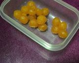 Foto langkah ke 6 dari resep Nastar.