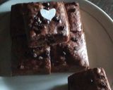 Foto langkah ke 4 dari resep Banana choco brad.