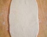 Chicken mini laccha paratha recipe step 13 photo