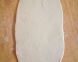 A picture of step 13 of Chicken mini laccha paratha.