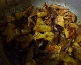 पनीर पुलाव (paneer pulao recipe in marathi) रेसिपी स्टेप 6 फोटो 