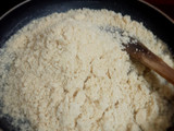 Peanut Katli
