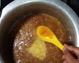 A picture of step 4 of Beef Butt.